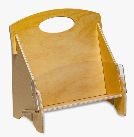 Fixture - Coloring Books