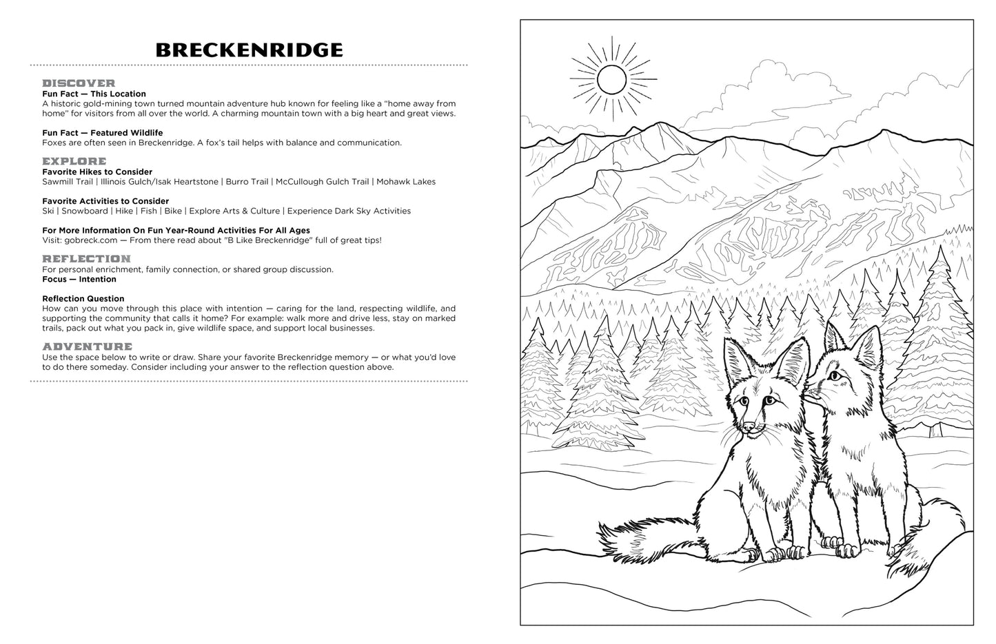 Sponsor 34 Colorado Books — $500