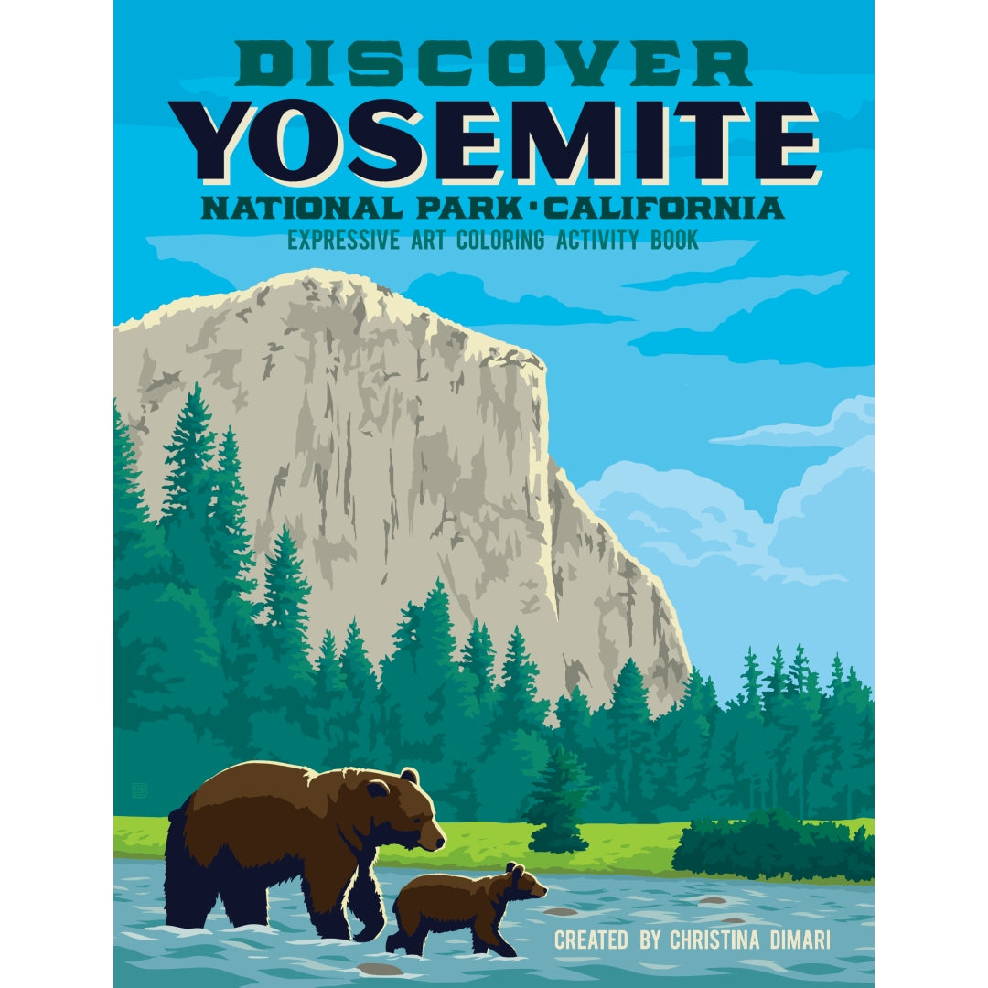 Discover Yosemite