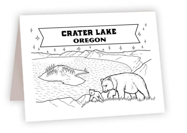 CCNP_29<br/>Crater Lake Bears