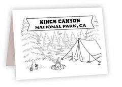 CCNP_23<br/>Kings Canyon Tent