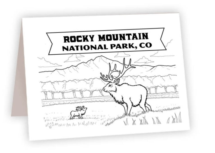 CCNP_01 - RMNP Elk
