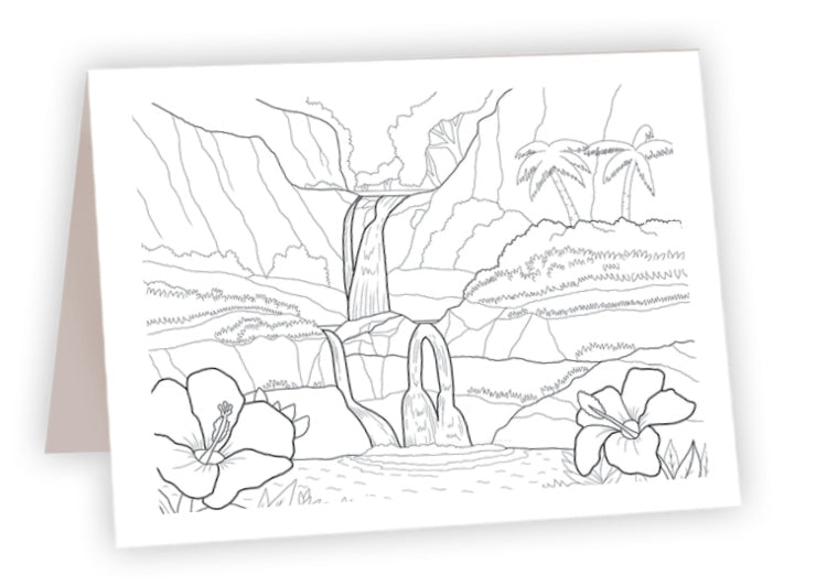 7 Sacred Falls