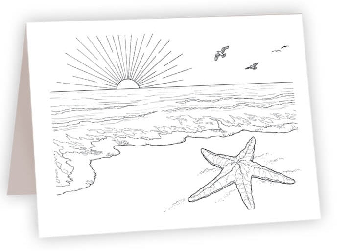 Starfish