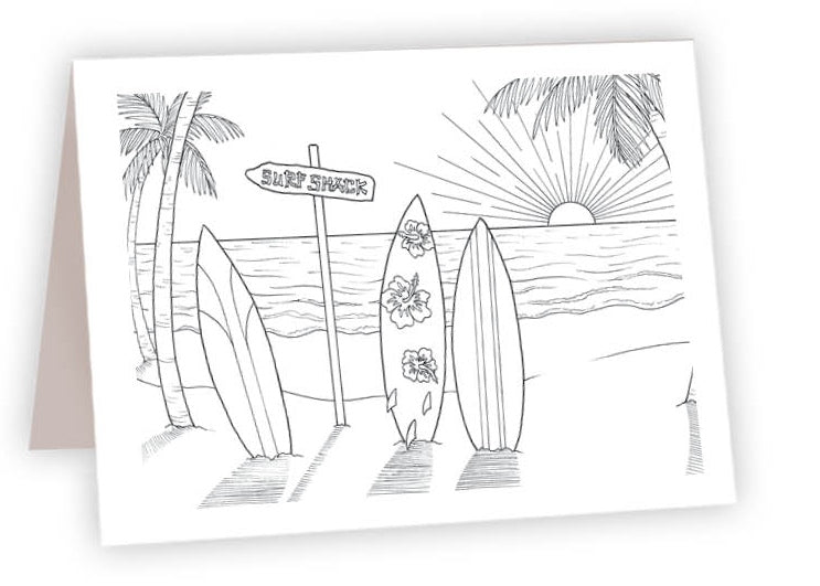 CCO_07 - Surfboards