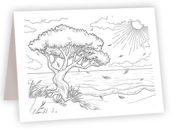 CCO_24 - Tree of Life