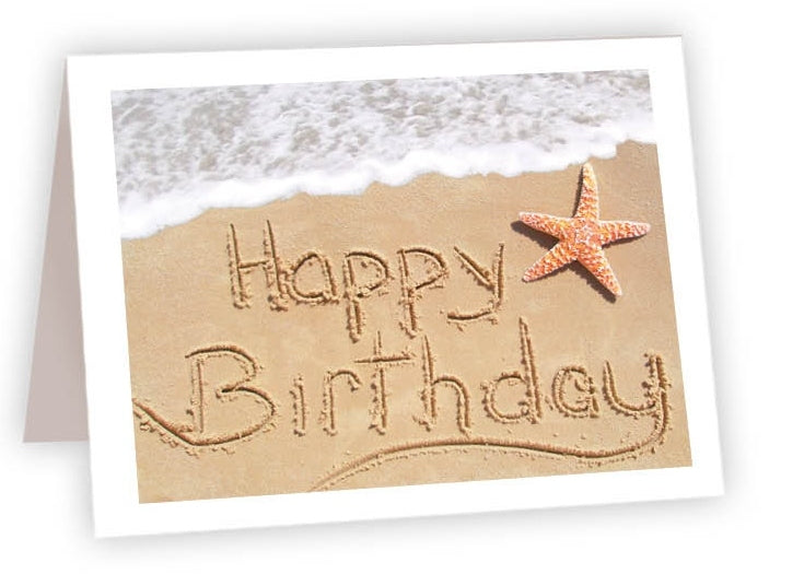 SW20 - Happy Birthday