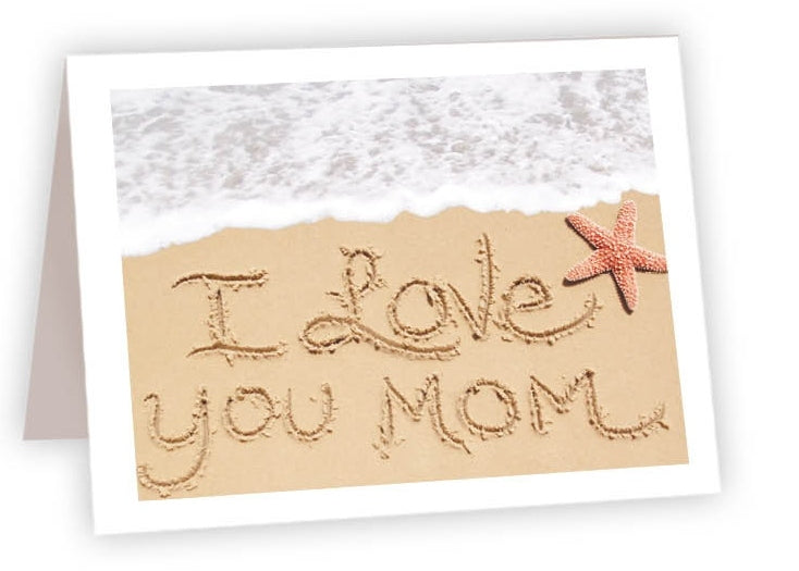 SW25 - I Love you Mom