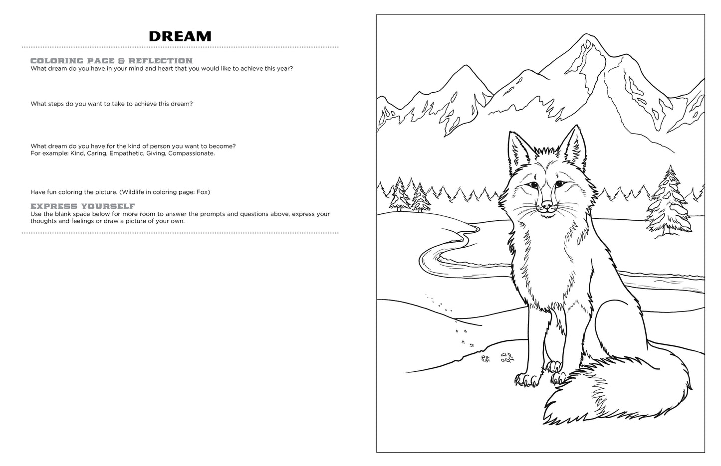 Discover Grand Teton