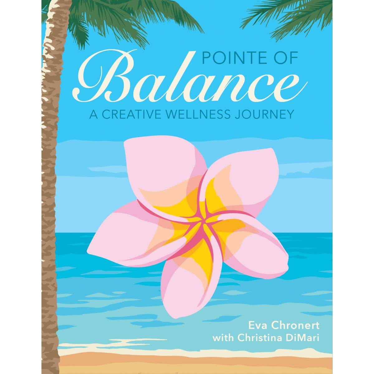 Pointe of Balance - A Creative Wellness Journey