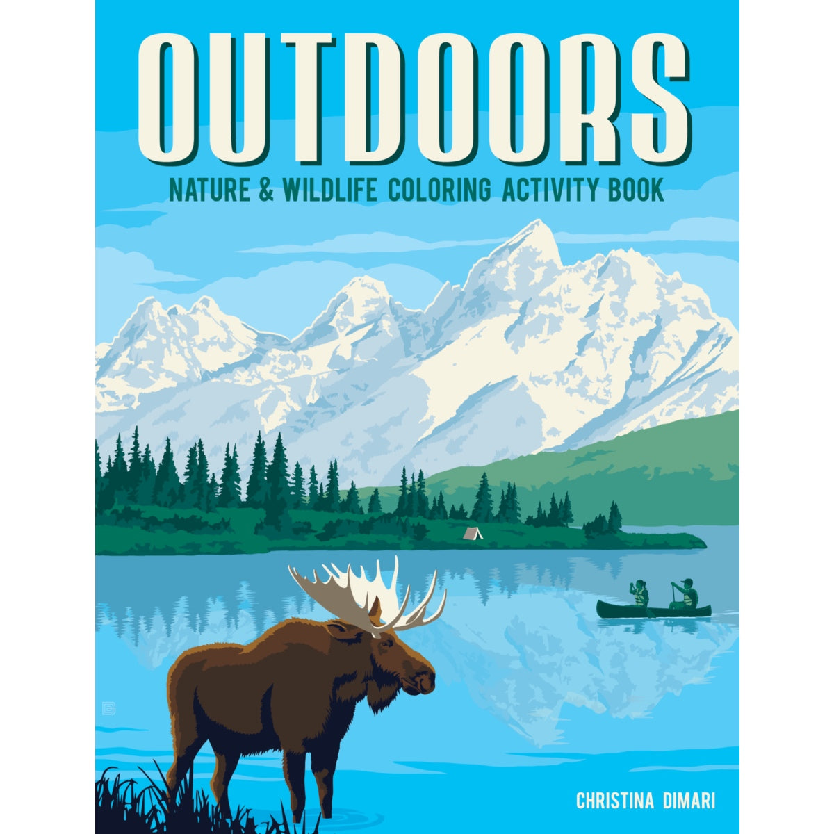 Outdoors Nature & Wildlife Collection
