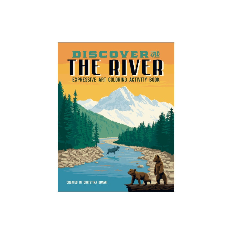 COLORING ACTIVITY BOOKS