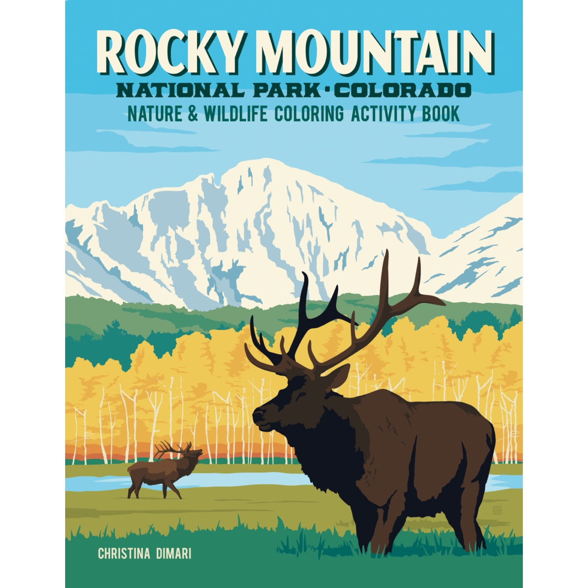 Rocky Mountain National Park
