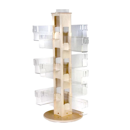 Fixture - 24 pocket counter