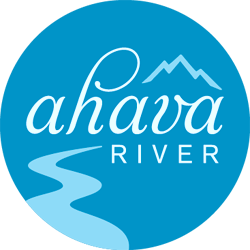 Ahava River cards & books