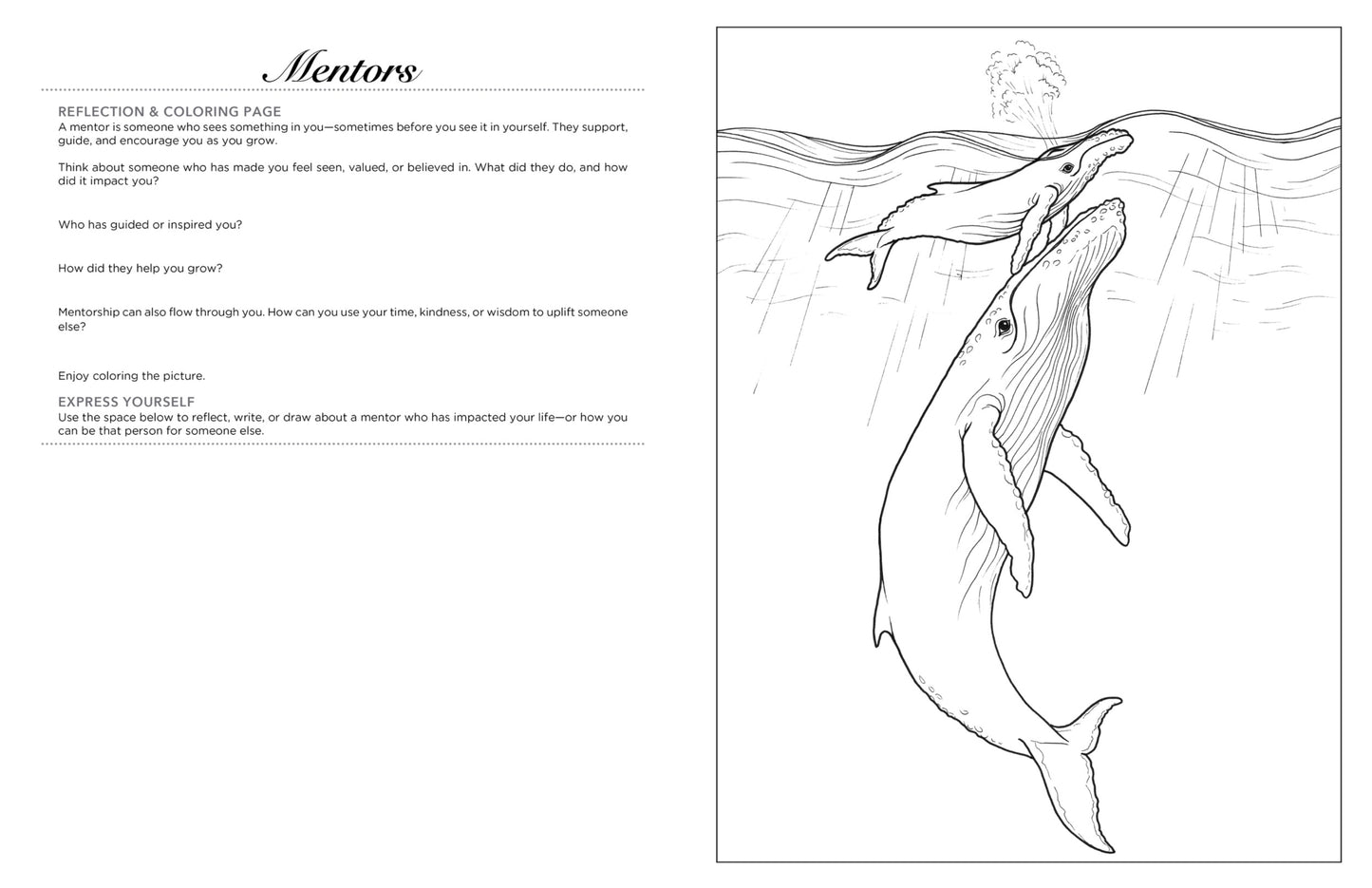Pointe of Balance - Single Copy