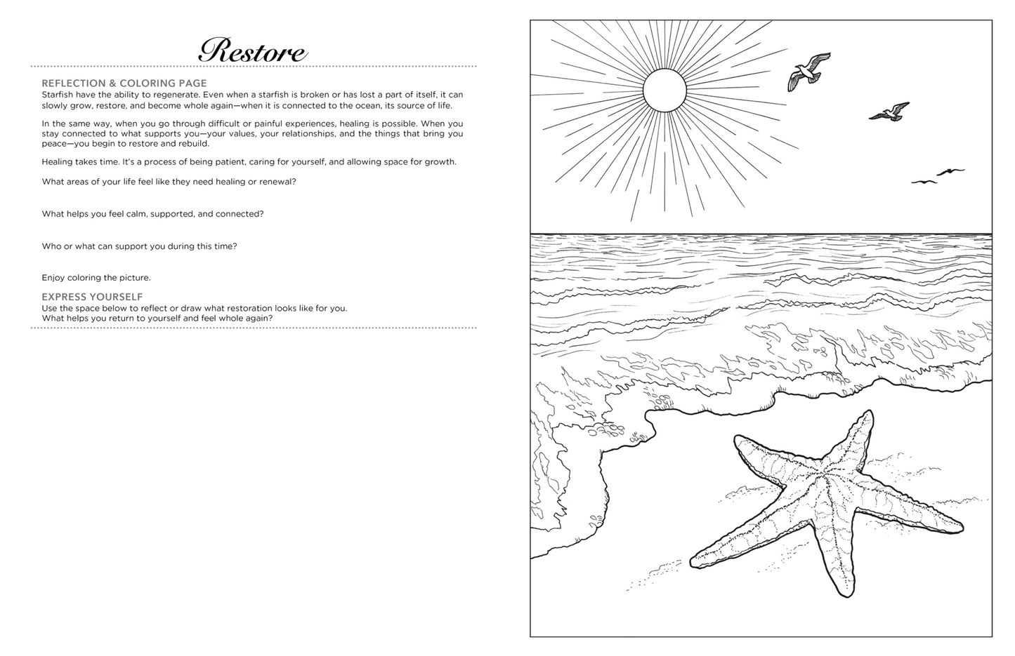 Pointe of Balance - Single Copy