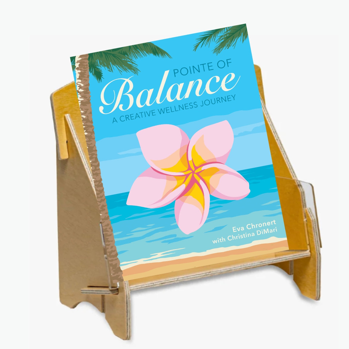 Pointe of Balance - Single Copy