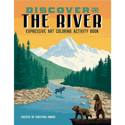 Discover at The River
