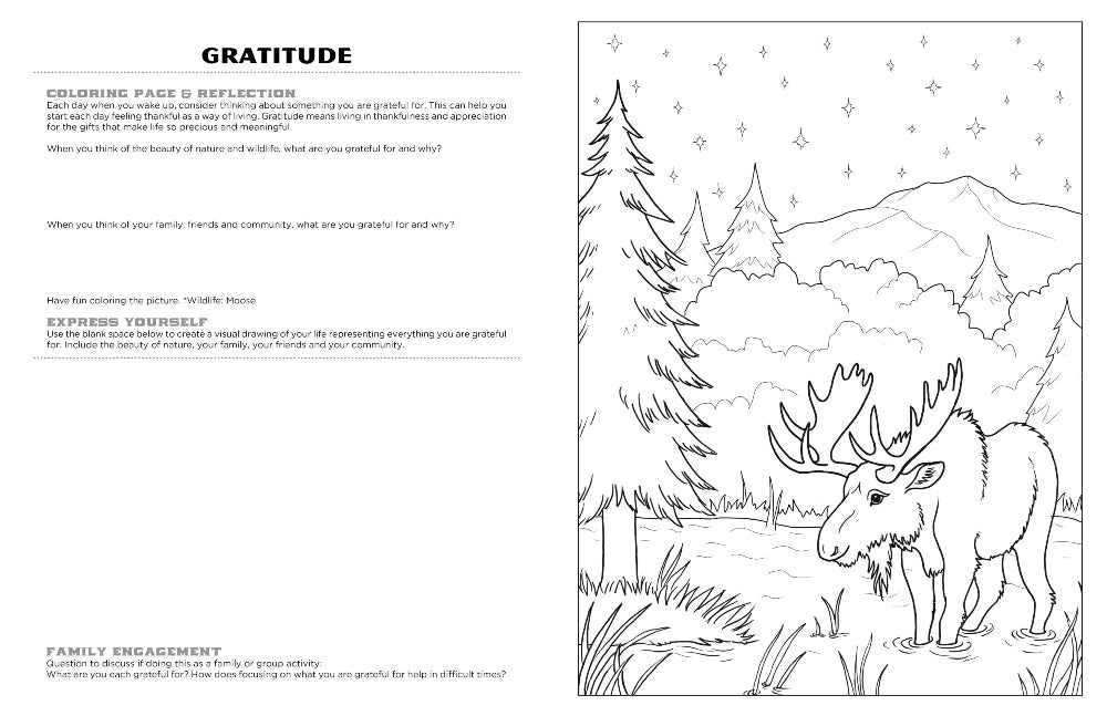 Discover at The River