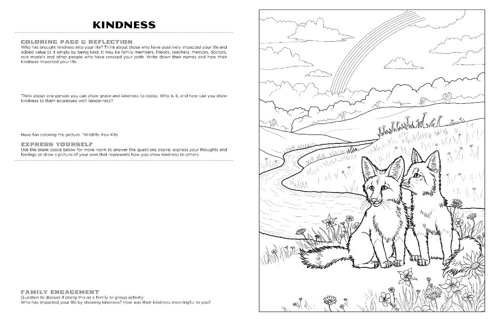 Discover at The River