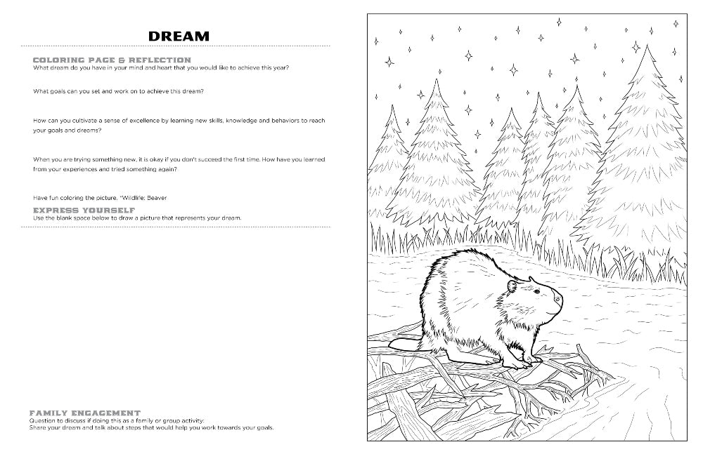 Discover at The River