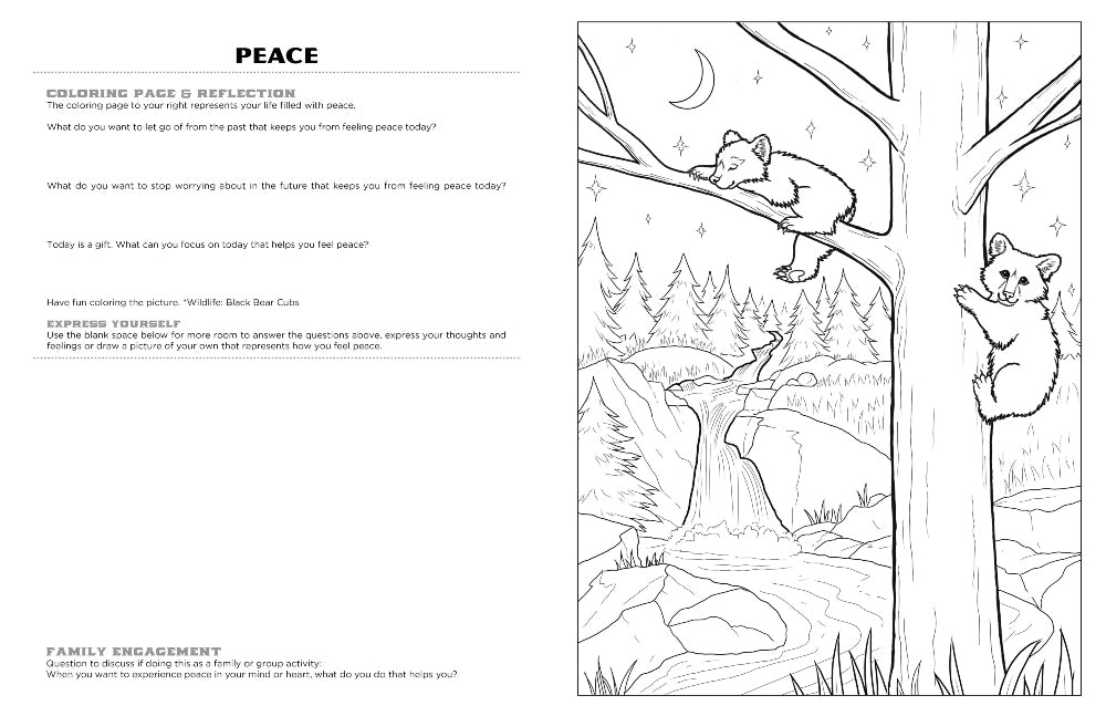 Discover at The River