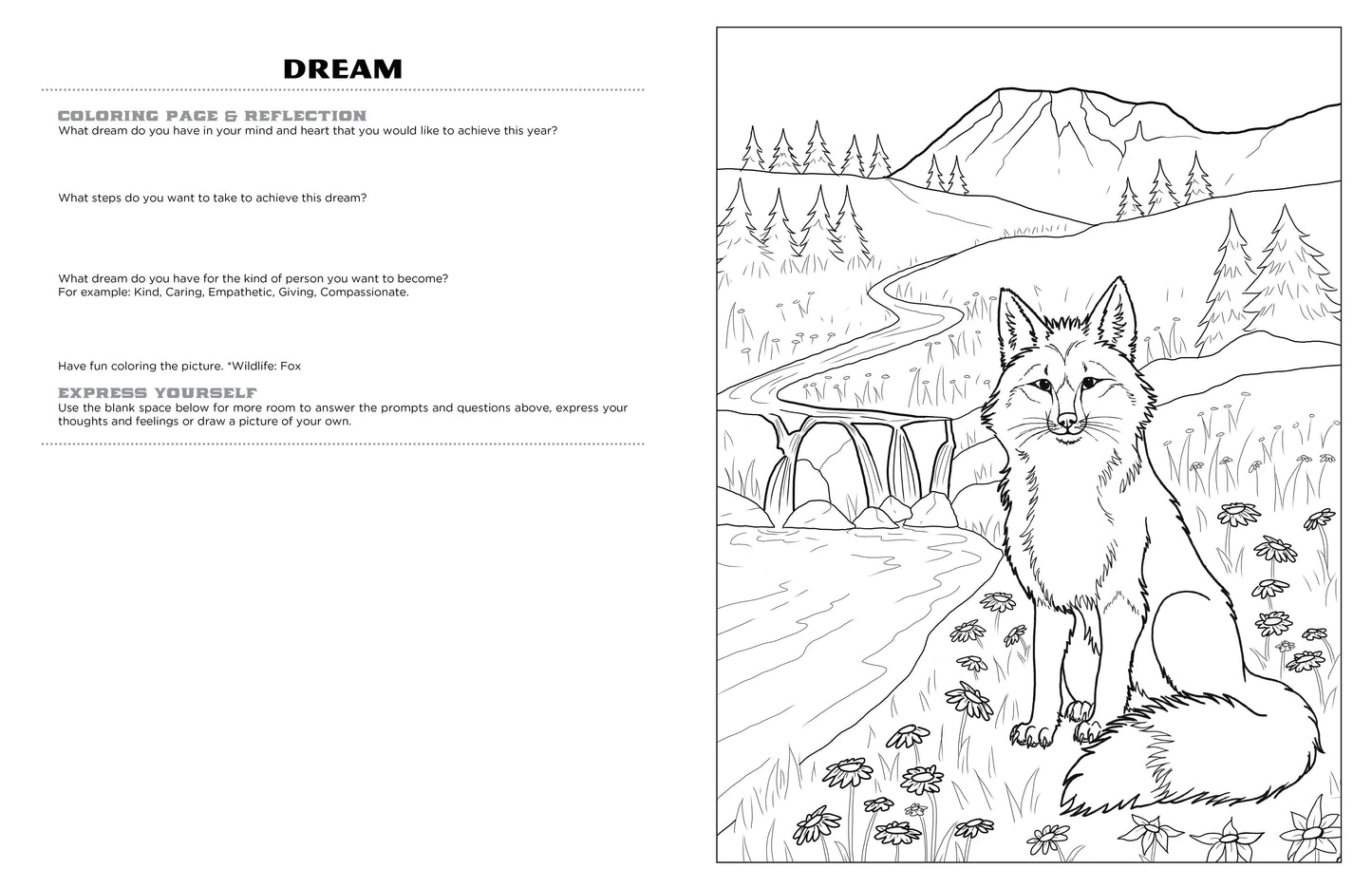 Discover Mt. Rainier