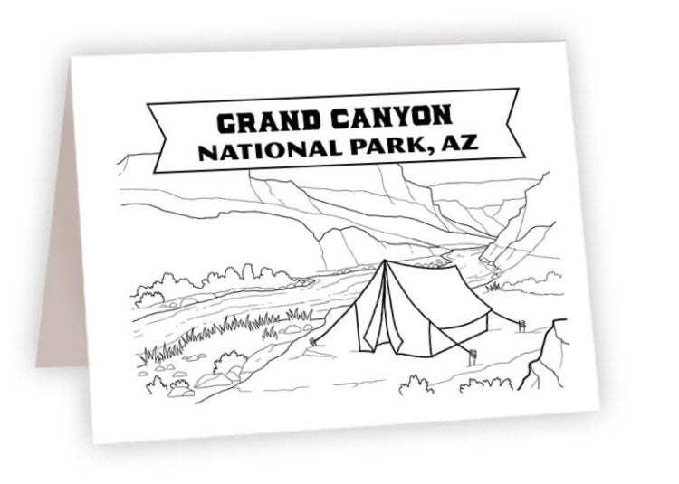 CCNP_16<br/>Grand Canyon Tent