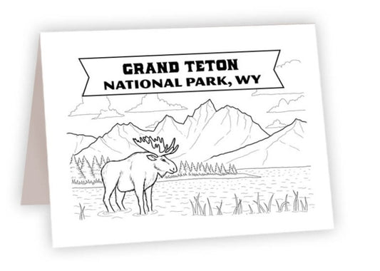 CCNP_42 - Grand Teton Moose