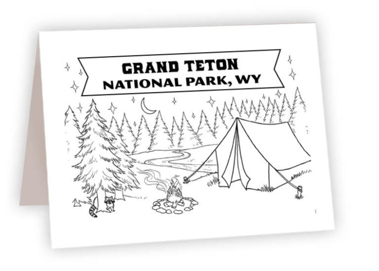 CCNP_43 - Grand Teton Tent