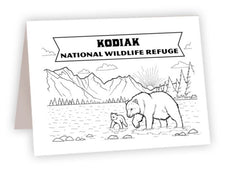 CCNP_25<br/>Kodiak Alaska Bears