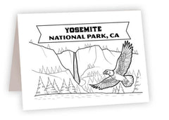 CCNP_09<br/>Yosemite Falls