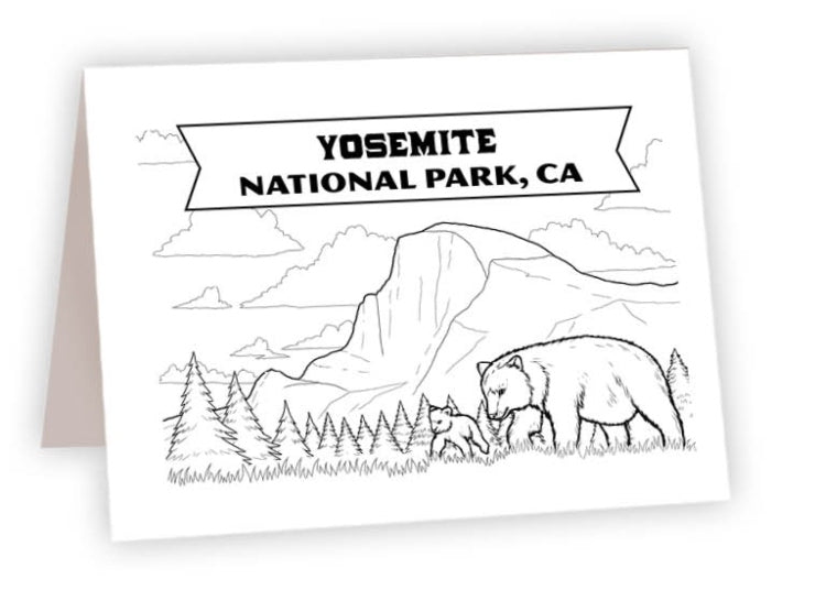 CCNP_07<br/>Yosemite Half Dome