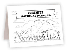 CCNP_07<br/>Yosemite Half Dome