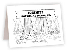 CCNP_12<br/>Yosemite Mariposa Grove