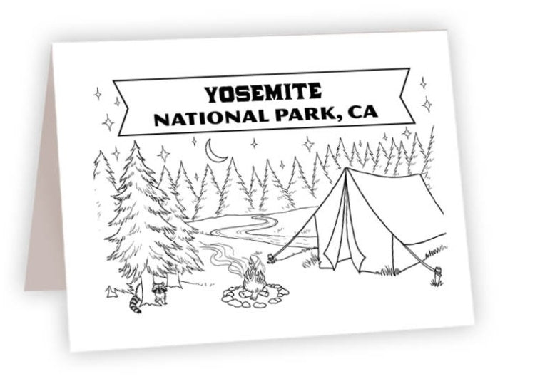 CCNP_10<br/>Yosemite Tent
