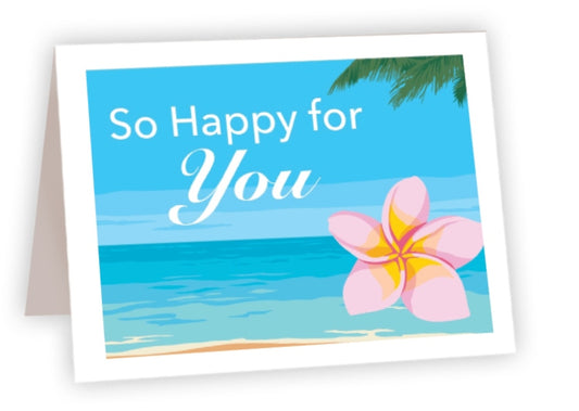 Island - So Happy for You