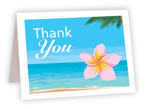 Island - Thank You