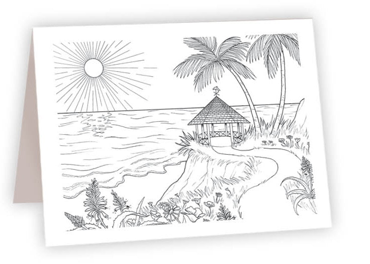 CCO_12 - Gazebo Overlook