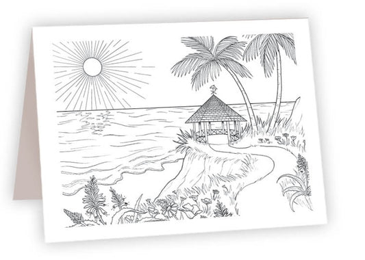 CCO_12 - Gazebo Overlook