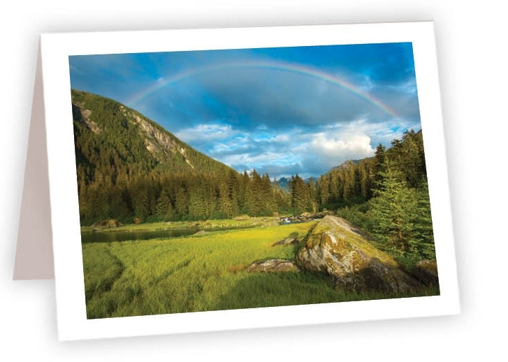 RN32 - Rainbow Promise