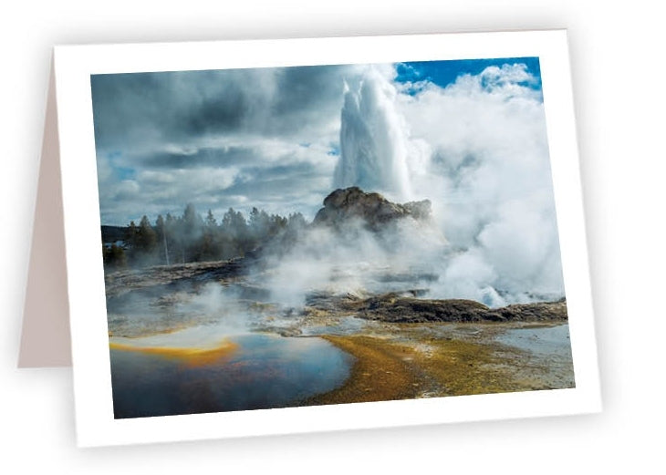 RN44 - Castle Geyser