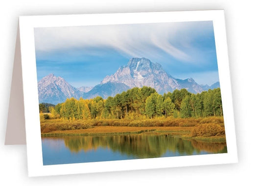 RN51 - Oxbow Morning