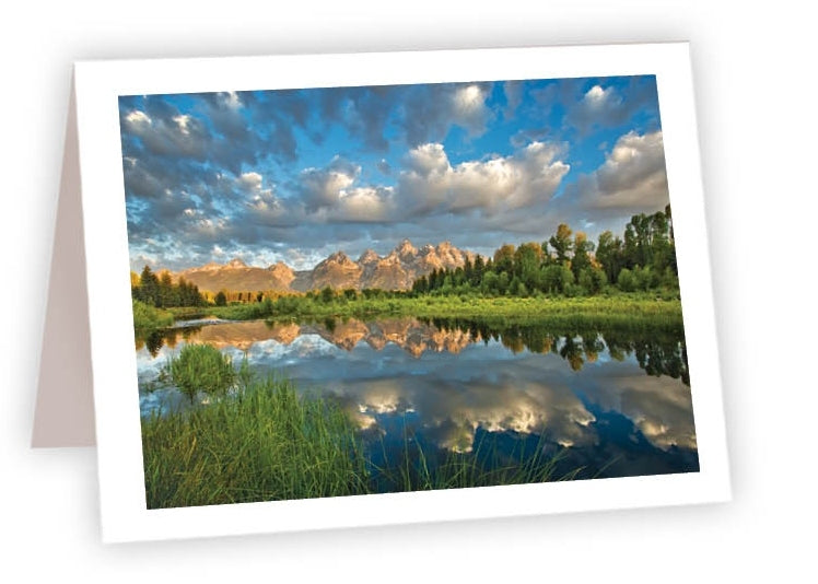 RN52 - River Reflections