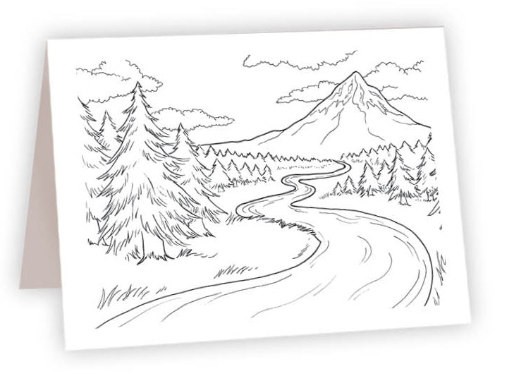 CCR22 - River Journey