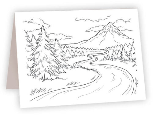 CCR22 - River Journey