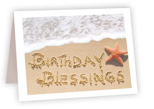 SW10 - Birthday Blessings