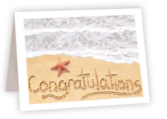 SW13 - Congratulations