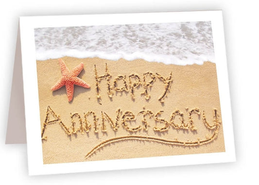 SW19 - Happy Anniversary